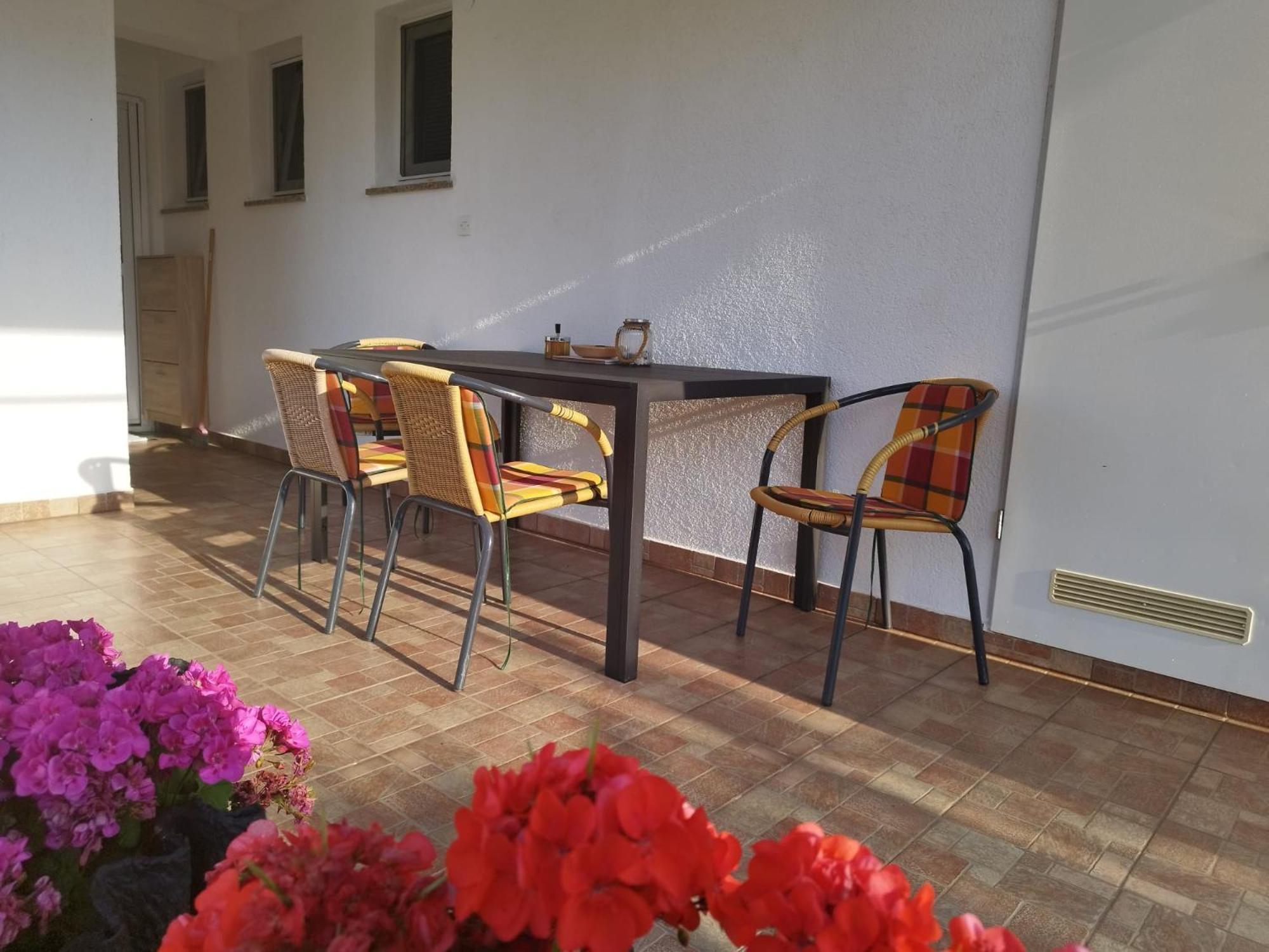Apartmán Marijan Pula Pokoj fotografie