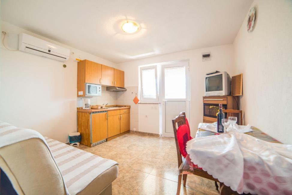 Apartmán Marijan Pula Exteriér fotografie