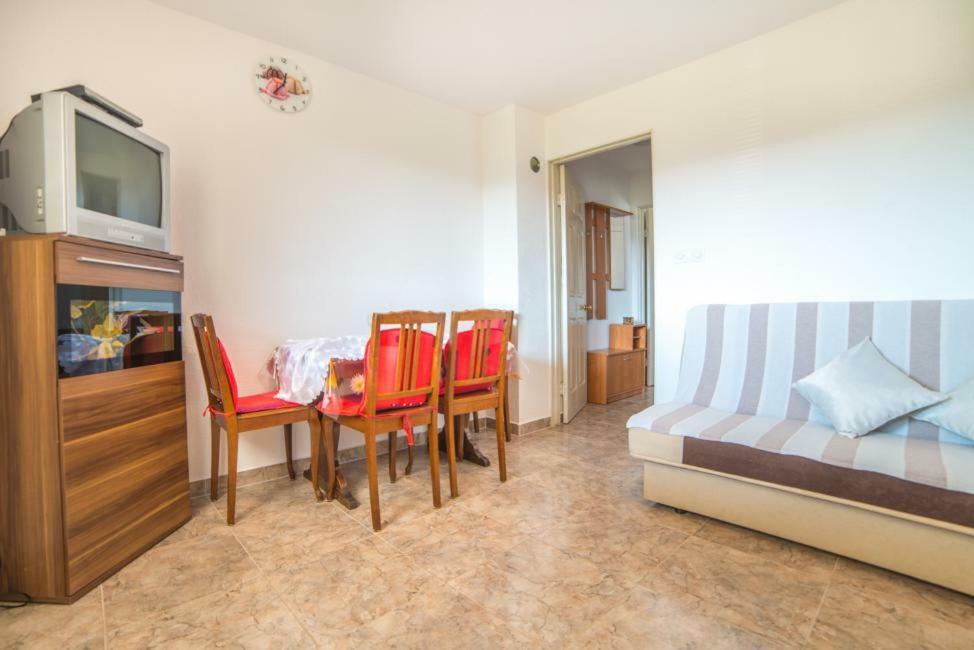 Apartmán Marijan Pula Exteriér fotografie