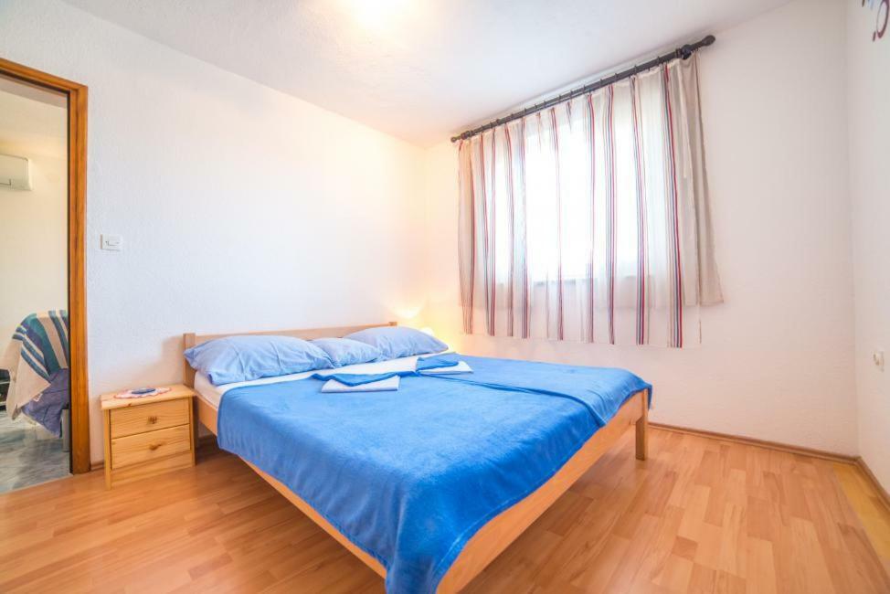 Apartmán Marijan Pula Exteriér fotografie