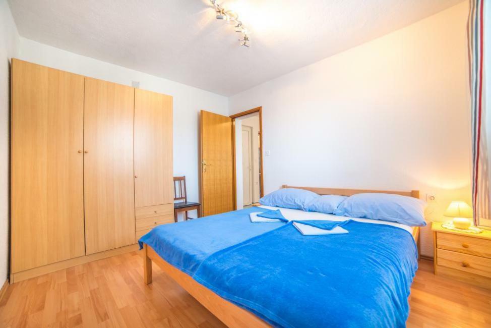 Apartmán Marijan Pula Exteriér fotografie