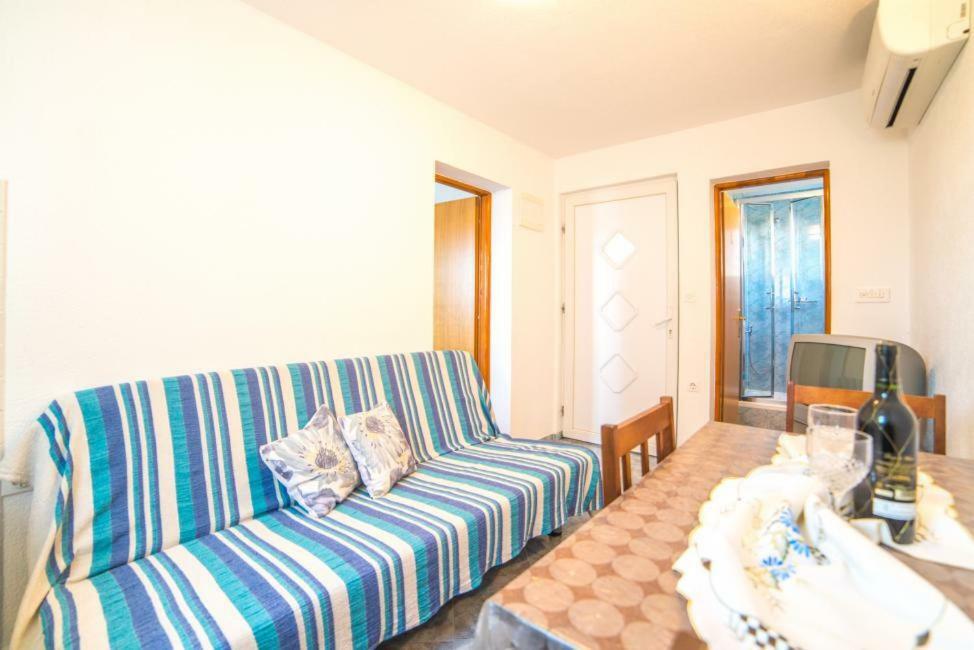 Apartmán Marijan Pula Exteriér fotografie